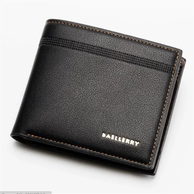 กระเป๋าสตางค์หนังแท้ผู้ชายแบบส - Interior Design Id บทวิจารณ์และราคา