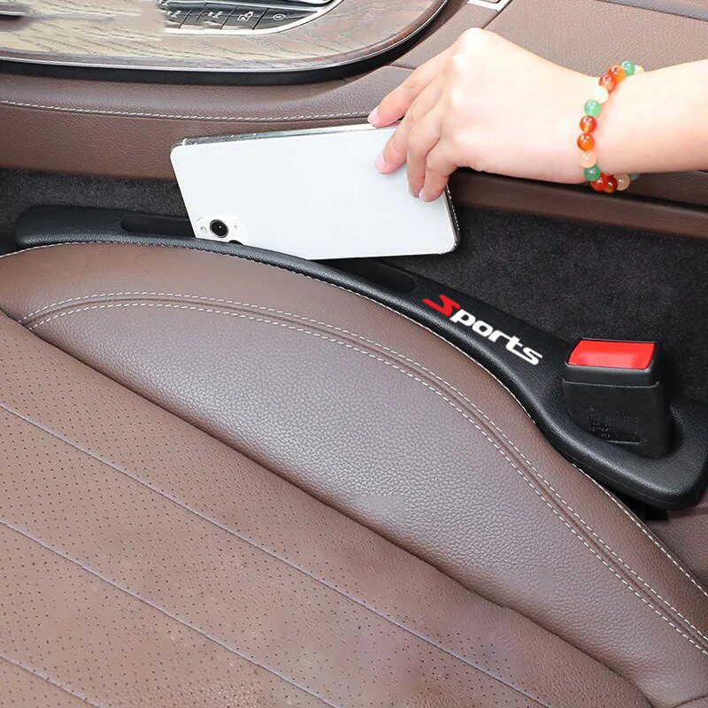 2pcs Car Seat Gap FILLER Organ - Interior Design Styles บทวิจารณ์และราคา