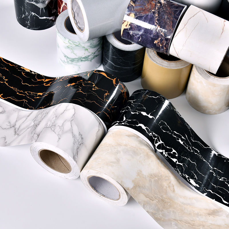 Self-Adhesive Corner Line สติก - Interior Design Kitchen บทวิจารณ์และราคา
