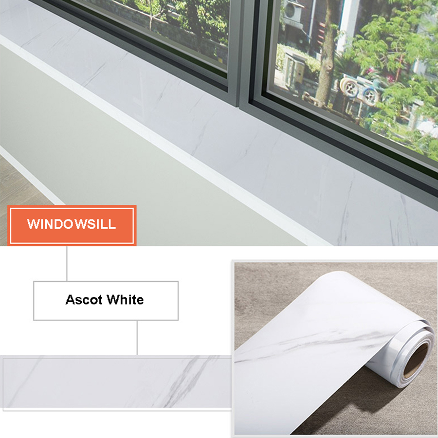 Self-Adhesive Corner Line สติก - Interior Design Kitchen บทวิจารณ์และราคา
