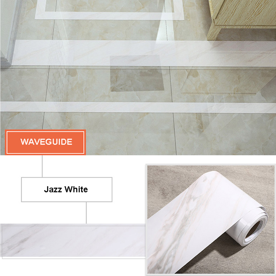 Self-Adhesive Corner Line สติก - Interior Design Kitchen บทวิจารณ์และราคา
