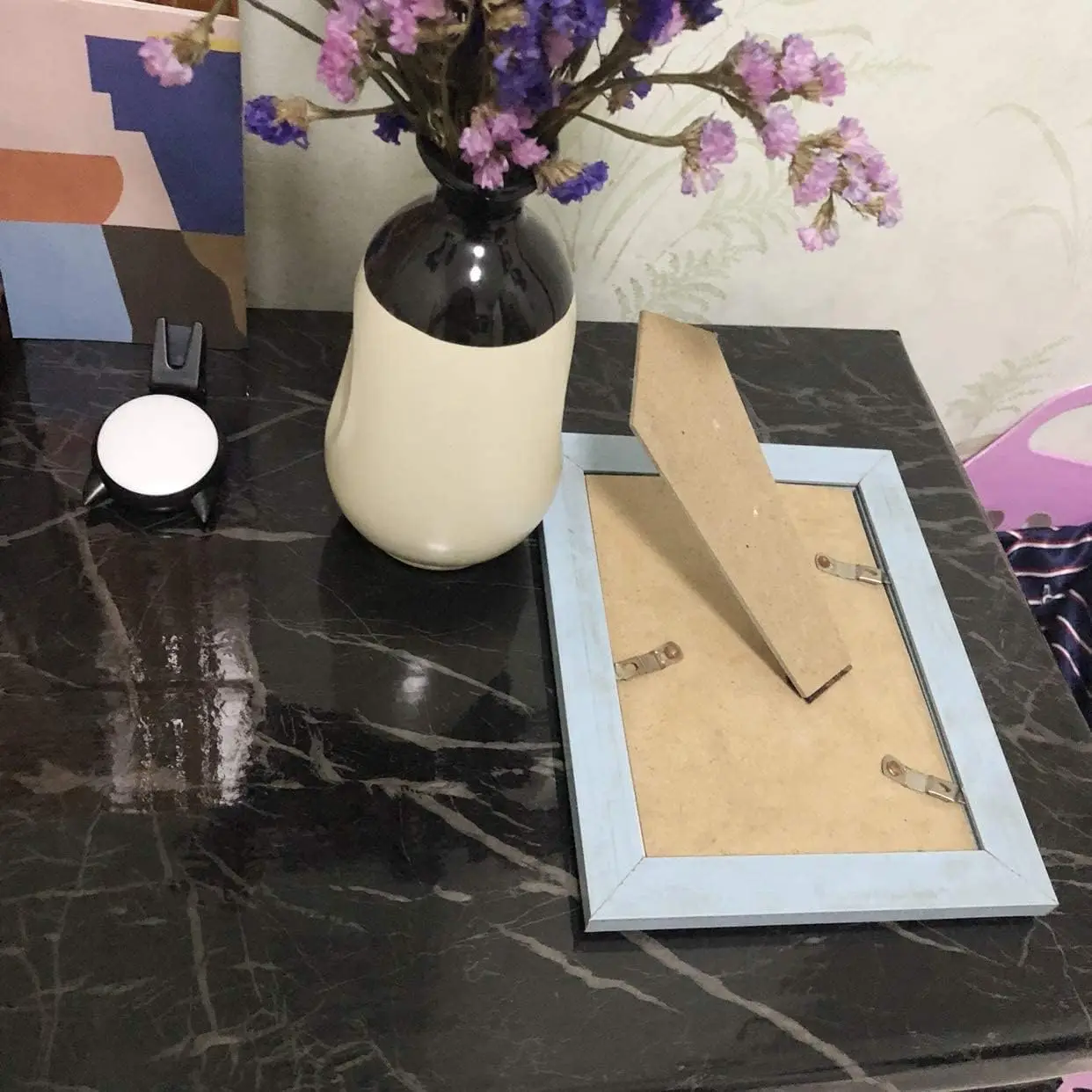 Self adhesive Wallpaper ม้วนหิ - Interior Design Kitchen บทวิจารณ์และราคา