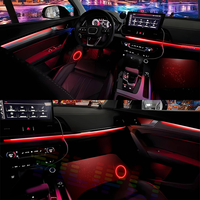 สำหรับ Lexus IS ปี 2013-2025 ไ - Interior Design Apps บทวิจารณ์และราคา