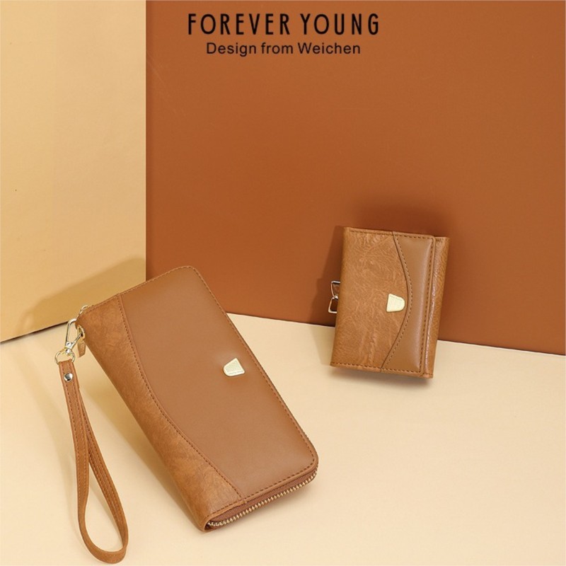 กระเป๋าสตางค์ยาวดีไซน์หรูสำหรั - Interior Design Id บทวิจารณ์และราคา