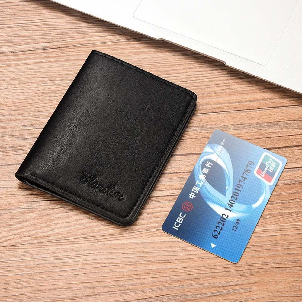 กระเป๋าเงินมินิหนัง PU ดีไซน์ท - Interior Design Id บทวิจารณ์และราคา