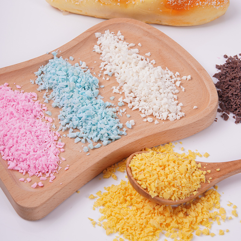500g จําลองมะพร้าว Crush เค้กป - Interior Design Kitchen บทวิจารณ์และราคา