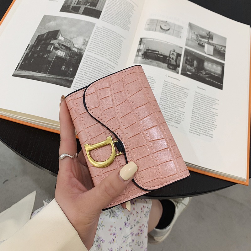 กระเป๋าสตางค์ใหม่สำหรับผู้หญิง - Interior Design Photo บทวิจารณ์และราคา