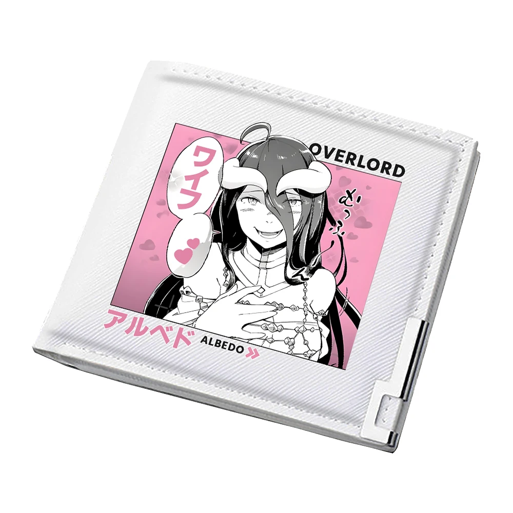 Overlord อะนิเมะสั้นกระเป๋าสตา - Interior Design Id บทวิจารณ์และราคา